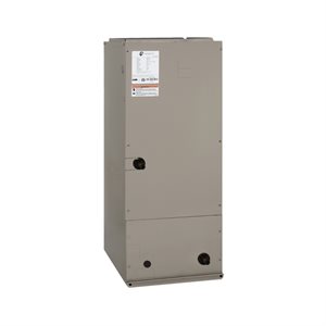 Cabinet de ventilation hydronique 60000 BTU