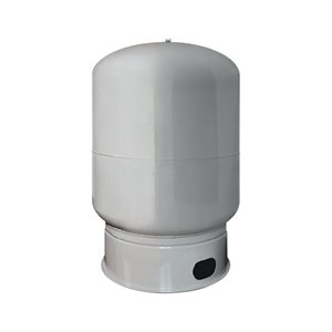 Expansion tank Calefactio 13 gallons