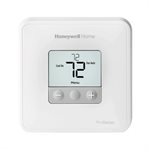 Thermostat Honeywell TH1110D2009 non programmable