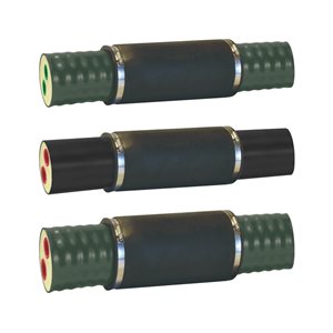 Central Boiler ThermoPEX coupling kit
